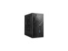 ASRock DESKMINI H470W Intel Socket LGA1200 Intel H470 Black Mini / Booksize Barebone System