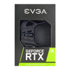 EVGA GeForce RTX NV Link SLI Bridge, 4-Slot Spacing, RGB LED (100-2W-0030-LR) (Renewed)