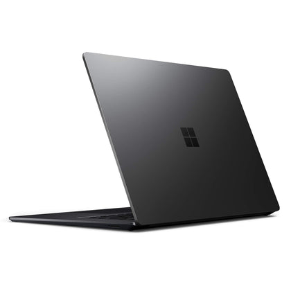 Microsoft Surface Laptop 4 15” Touch-Screen – Intel Core i7 – 16GB - 512GB Solid State Drive (Latest Model) - Matte Black (Renewed)