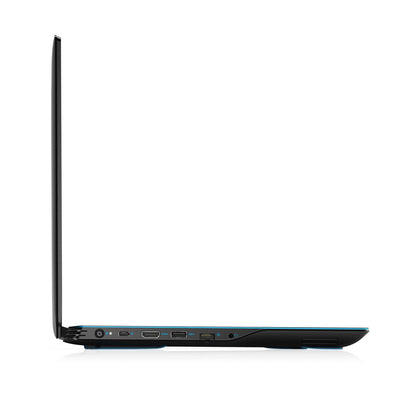 Dell G3 15 3500 15.6 inch FHD with 144Hz Refresh Rate Gaming Laptop (Black) Intel Core i7-10750H 10th Gen, 16GB DDR4 RAM, 512GB SSD, NVIDIA Geforce RTX 2060 6GB GDDR6, Windows 10 Home (Renewed)
