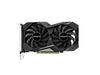 Gigabyte GeForce GTX 1650 D6 WINDFORCE OC 4G (rev. 2.0) Graphics Card, 172mm Compact Size, 4GB 128-Bit GDDR6, GV-N1656WF2OC-4GD REV2.0 Video Card (Renewed)