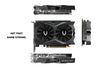 ZOTAC Gaming GeForce GTX 1650 Super Twin Fan 4GB GDDR6 128-Bit Gaming Graphics Card, Super Compact, Zt-T16510F-10L (Renewed)