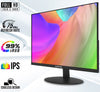 Sceptre IPS 24-Inch Computer LED Monitor 1920x1080 1080p HDMI VGA up to 75Hz 300 Lux Build-in Speakers 2021 Black (E249W-FPT) (Renewed)