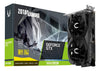 ZOTAC Gaming GeForce GTX 1660 Super 6GB GDDR6 192-bit Gaming Graphics Card, Super Compact, ZT-T16620F-10L (Renewed)