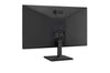 LG 22MN430M-B 22 Inch FHD IPS Monitor (Renewed)