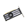 EVGA GeForce GT 1030 SC 2GB GDDR5 Low Profile Graphic Cards 02G-P4-6333-KR