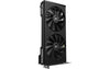 XFX Speedster SWFT 210 Radeon RX 6600 CORE Gaming Graphics Card with 8GB GDDR6 HDMI 3xDP, AMD RDNA 2 RX-66XL8LFDQ