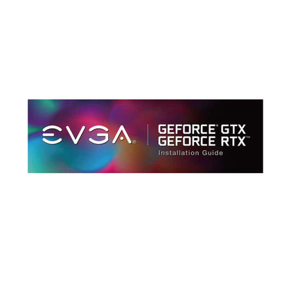 EVGA 08G-P4-3081-KR, GeForce RTX 2080 Super Black Gaming, 8GB GDDR6