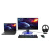 Dell S2522HG-24.5-inch FHD (1920 x 1080) Gaming Monitor, 240Hz Refresh Rate, 1MS Grey-to-Grey Response Time (Extreme Mode), Fast IPS Technology, 16.7 Million Colors, Dark Metallic Grey (Latest Model) (Renewed)