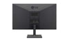 LG 22MN430M-B Monitor 22” Full HD IPS Display with FreeSync - Black