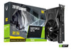 ZOTAC GAMING GeForce GTX 1650 OC 4GB GDDR6 128-bit Gaming Graphics Card, Super Compact, ZT-T16520F-10L (Renewed)