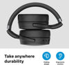 Sennheiser HD 450SE Bluetooth 5.0 Wireless Headphone Active Noise Cancellation