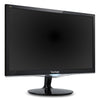 ViewSonic VX2252MH 22 Inch 2ms 60Hz 1080p Entertainment Monitor with HDMI DVI and VGA Inputs