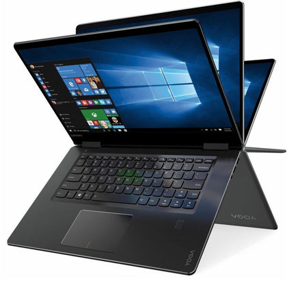 Lenovo Yoga 710 2-in-1 15.6