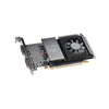 EVGA GeForce GT 1030 SC 2GB GDDR5 Single Slot Graphics Card 02G-P4-6338-KR (Renewed)