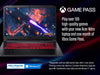 Acer Nitro 5 AN517-54-77KG Gaming Laptop | Intel Core i7-11800H | NVIDIA GeForce RTX 3050 Ti Laptop GPU | 17.3