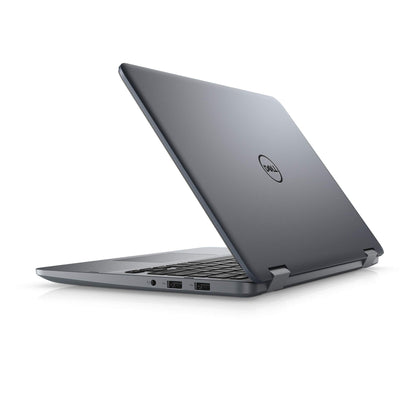 Dell Inspirion 11.6 inches HD TOUCH A9-9420e 4 64GB HDD RADEON R5 i3195-A525GRY-PUS (Renewed)