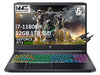 Acer Predator Helios 300 Gaming Laptop, Intel i7-10750H, NVIDIA GeForce RTX 2070 Max-Q 8GB, 17.3