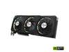 GIGABYTE GeForce RTX 4070 Ti GAMING OC 12G Graphics Card, 3x WINDFORCE Fans, 12GB 192-bit GDDR6X, GV-N407TGAMING OC-12GD Video Card