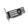 EVGA GeForce GT 1030 SC 2GB GDDR5 Low Profile Graphic Cards 02G-P4-6333-KR