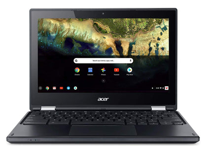 Acer Chromebook R 11 Convertible Laptop, Celeron N3060, 11.6