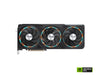 GIGABYTE GeForce RTX 4070 Ti GAMING OC 12G Graphics Card, 3x WINDFORCE Fans, 12GB 192-bit GDDR6X, GV-N407TGAMING OC-12GD Video Card