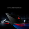 ROG Zephyrus G15 Ultra Slim Gaming Laptop, 15.6” 240Hz PANTONE Validated FHD Display, GeForce RTX 2060 Max-Q, AMD Ryzen 9 4900HS, 16GB DDR4, 1TB PCIe SSD, Gig+ Wi-Fi 6, Windows 10 Home, GA502IV-PH96