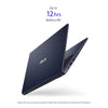 ASUS L410 MA-DB02 Ultra Thin Laptop, 14” FHD Display, Intel Celeron N4020 Processor, 4GB RAM, 64GB Storage, NumberPad, Windows 10 Home in S Mode, Star Black