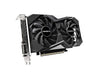 Gigabyte GeForce GTX 1650 D6 WINDFORCE OC 4G (rev. 2.0) Graphics Card, 172mm Compact Size, 4GB 128-Bit GDDR6, GV-N1656WF2OC-4GD REV2.0 Video Card (Renewed)