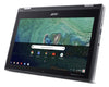 Acer Chromebook Spin 11 Convertible Laptop, Intel Celeron N3350, 11.6