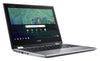 Acer Chromebook Spin 11 Convertible Laptop, Intel Celeron N3350, 11.6