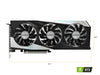 GIGABYTE GeForce RTX 3060 Gaming OC 12G (REV2.0) Graphics Card, 3X WINDFORCE Fans, 12GB 192-bit GDDR6, GV-N3060GAMING OC-12GD REV2.0 Video Card (Renewed)