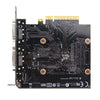 EVGA GT 710 2GB DDR3 64bit Single Slot, Dual DVI 02G-P3-2717-KR