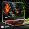 Acer Nitro 5 Gaming Laptop, 9th Gen Intel Core i5-9300H, NVIDIA GeForce GTX 1650, 15.6