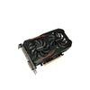 Gigabyte Geforce GTX 1050 Ti OC 4GB GDDR5 128 Bit PCI-E Graphic Card (GV-N105TOC-4GD) (Renewed)