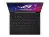 ROG Zephyrus M Thin and Portable Gaming Laptop, 15.6 240Hz FHD IPS, NVIDIA GeForce RTX 2070, Intel Core i7-9750H, 16GB DDR4 RAM, 1TB PCIe SSD, Per-Key RGB, Windows 10 Home, GU502GW-AH76 (Renewed)