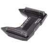 EVGA GeForce RTX NV Link SLI Bridge, 4-Slot Spacing, RGB LED (100-2W-0030-LR) (Renewed)