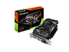 Gigabyte GeForce GTX 1650 D6 WINDFORCE OC 4G (rev. 2.0) Graphics Card, 172mm Compact Size, 4GB 128-Bit GDDR6, GV-N1656WF2OC-4GD REV2.0 Video Card