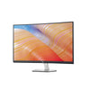 Dell S3222HN 32-inch FHD 1920 x 1080 at 75Hz Curved Monitor, 1800R Curvature, 8ms Grey-to-Grey Response Time (Normal Mode), 16.7 Million Colors, Black (Latest Model)