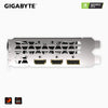 Gigabyte Gv-N1650OC-4GD GeForce GTX 1650 OC 4G Graphics Card, 2X Windforce Fans, 4GB 128-Bit GDDR5, Video Card