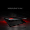 ROG Zephyrus G15 Ultra Slim Gaming Laptop, 15.6” 240Hz PANTONE Validated FHD Display, GeForce RTX 2060 Max-Q, AMD Ryzen 9 4900HS, 16GB DDR4, 1TB PCIe SSD, Gig+ Wi-Fi 6, Windows 10 Home, GA502IV-PH96