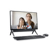 Dell Inspiron 5400 24-inch Touchscreen All in One Desktop - FHD (1920 x 1080) Display, Pop-Up Webcam, Intel Core i3-1115G4, 8GB DDR4 RAM, 1TB HDD, Intel UHD Graphics, Windows 11 Home - Black