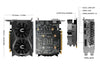 ZOTAC Gaming GeForce GTX 1650 Super Twin Fan 4GB GDDR6 128-Bit Gaming Graphics Card, Super Compact, Zt-T16510F-10L (Renewed)