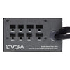 EVGA 750 BQ, 80+ BRONZE 750W, Semi Modular, 5 Year Warranty, Includes FREE Power On Self Tester, Power Supply 110-BQ-0750-V1 (Renewed)