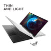 Dell XPS 13.4