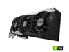 GIGABYTE GeForce RTX 3060 Gaming OC 12G (REV2.0) Graphics Card, 3X WINDFORCE Fans, 12GB 192-bit GDDR6, GV-N3060GAMING OC-12GD REV2.0 Video Card (Renewed)