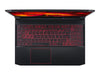 Acer Nitro 5 AN515 Gaming Laptop Intel i5 GeForce RTX 3050 15.6in FHD 8GB RAM 256GB SSD (Renewed)