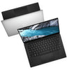 Dell XPS 7390 Laptop 13.3 Intel Core i5 10th Gen i5-10210U Dual Core 256GB SSD 8GB 1920x1080 FHD Touch Windows 10 Home (Renewed)