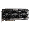 EVGA GeForce RTX 2080 Super FTW3 Ultra, Overclocked, 2.75 Slot Extreme Cool Triple + iCX2, 65C Gaming, RGB, Metal Backplate, 8GB GDDR6, 08G-P4-3287-KR