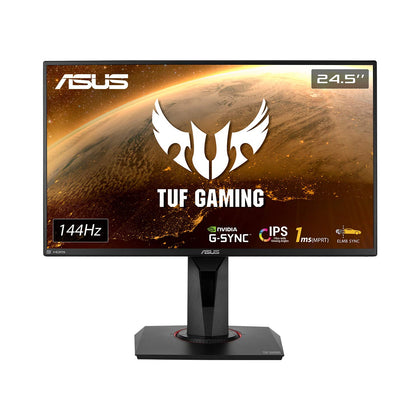 ASUS TUF GAMING VG259Q 25